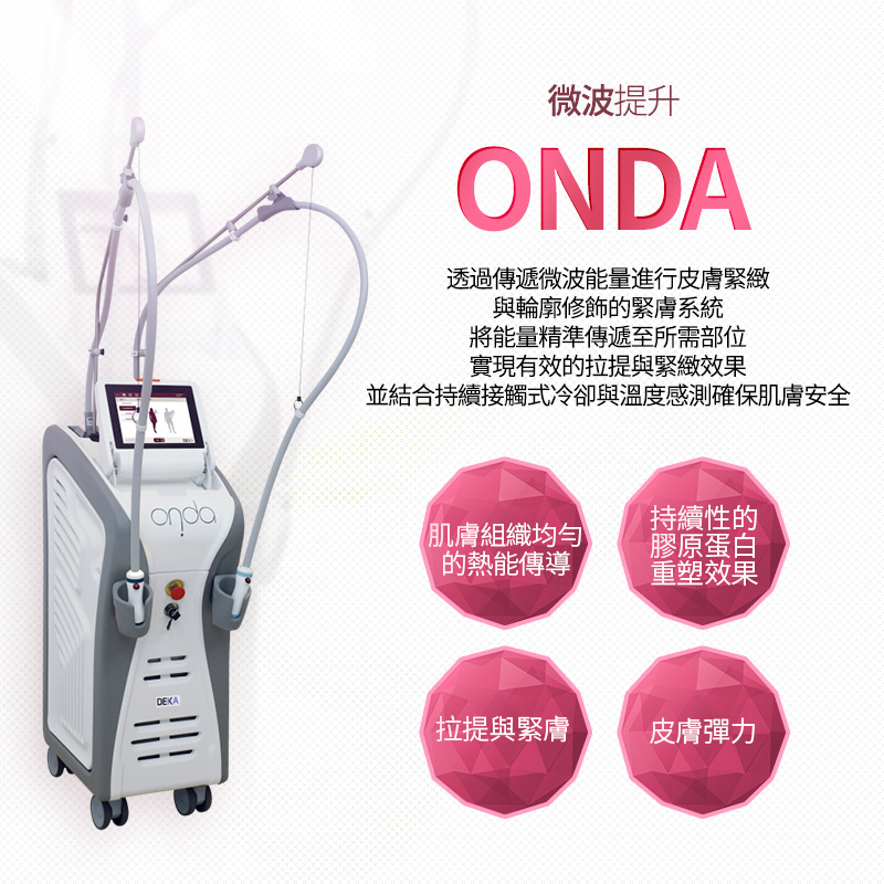 ONDA - 濟州西歸浦
