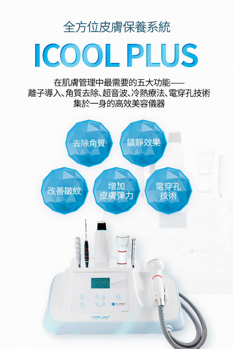ICOOL PLUS - 濟州西歸浦